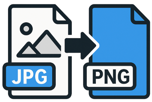 JPG to PNG Converter - Free Online Image Converter